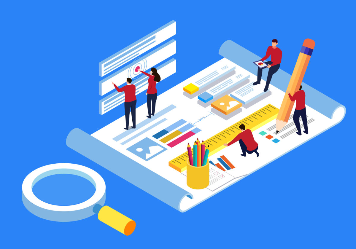 Landing Pages Complement Your Marketing | AcuPerfect Websites