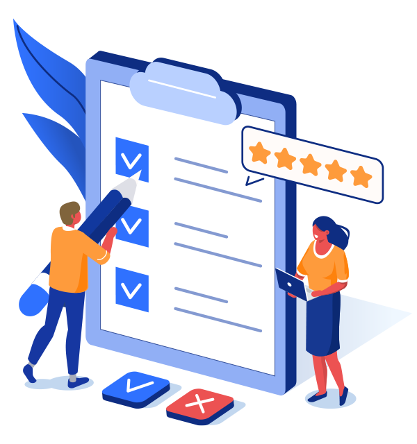 APW Testimonial Checklist