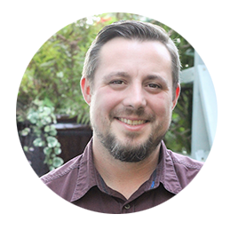 Ian | Web Specialist | AcuPerfect Websites