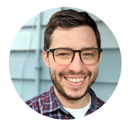 Ben | Web Developer | AcuPerfect Websites